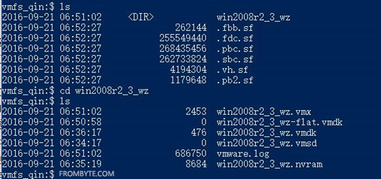 raid数据恢复案例-raid5阵列硬盘离线数据恢复4.jpg