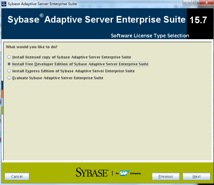 sybase数据库环境搭建方法9.png