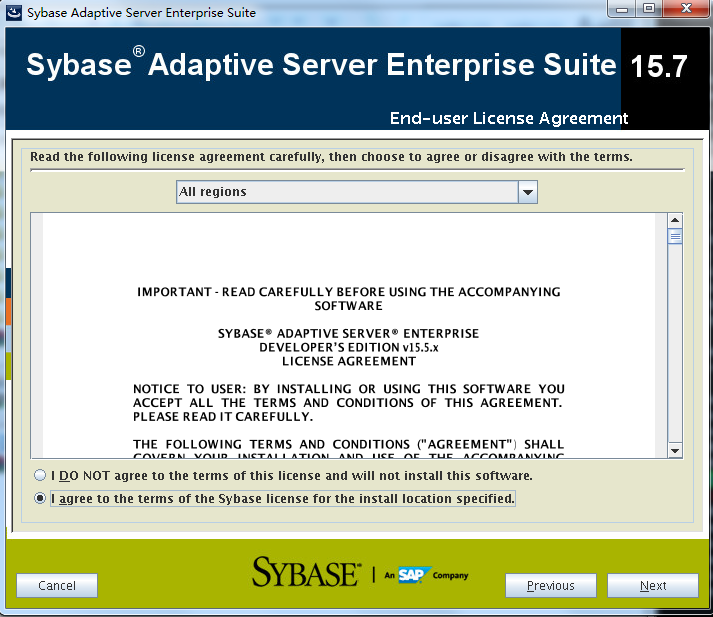 sybase数据库环境搭建方法10.png