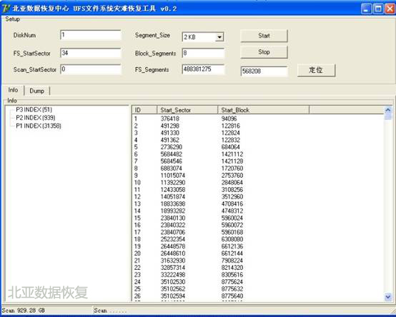 图片1 服务器数据恢复案例；北京北亚数据恢复中心.png