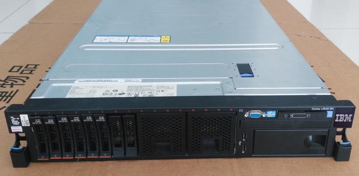 服务器数据恢复--某公司IBM3650服务器两块硬盘掉线数据恢复案例.jpg