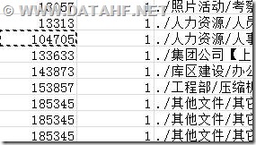 电脑文件无法打开数据恢复_北亚数据恢复